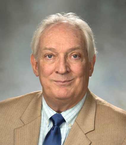 Larry Maheady