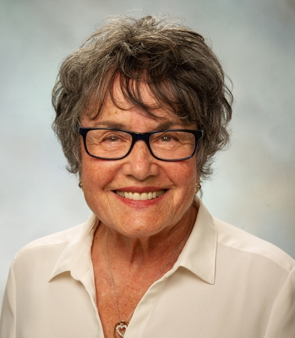 Lynne Sommerstein