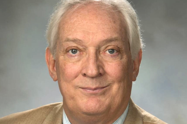 Larry Maheady