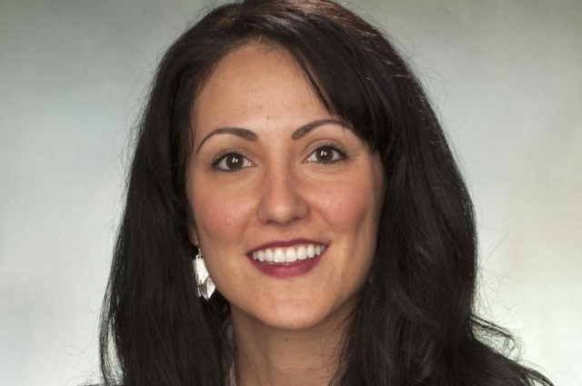 Lisa Rafferty
