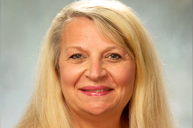 Kathy Doody