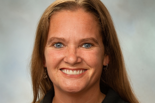 Andrea Hoehman