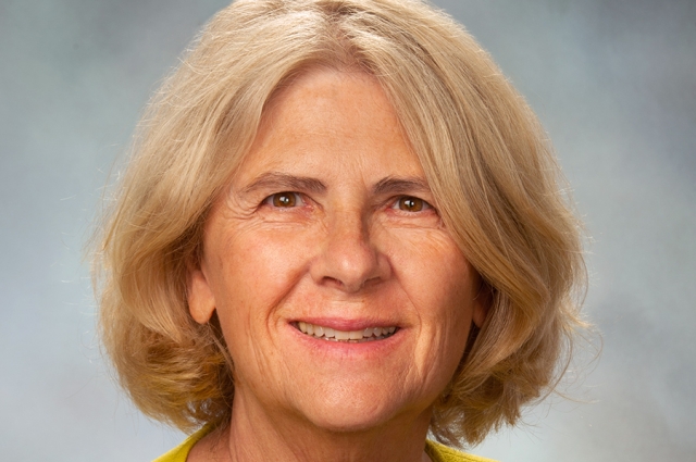 Sharon Raimondi