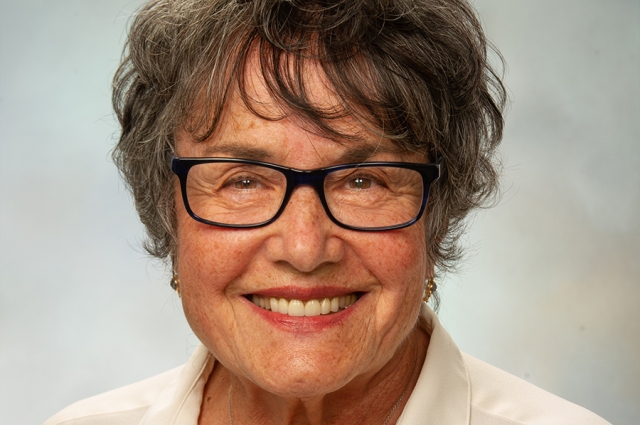 Lynne Sommerstein