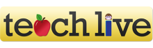 Teachlive Banner Logo